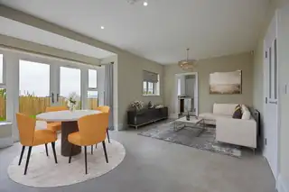 3 Bed Semi Ben Eadan WoodImage 7