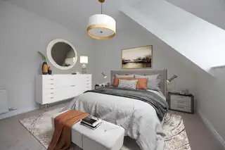 3 Bed Semi Ben Eadan WoodImage 14