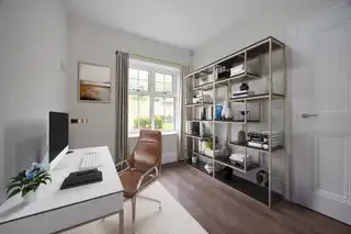 3-Bed Semi Ben Eadan WoodImage 15