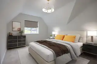 3-Bed Semi Ben Eadan WoodImage 12