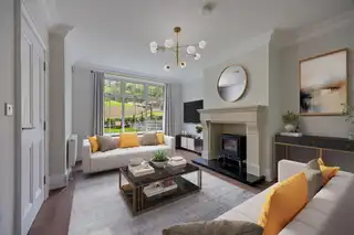 3-Bed Semi Ben Eadan WoodImage 5