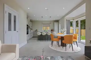 3-Bed Semi Ben Eadan WoodImage 6