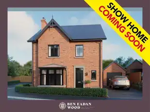 Image 1 for 4 Bed Det Ben Eadan Wood