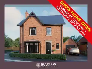 Image 1 for 4 Bed Det Ben Eadan Wood