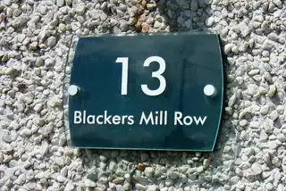 13 Blackers Mill RowImage 2