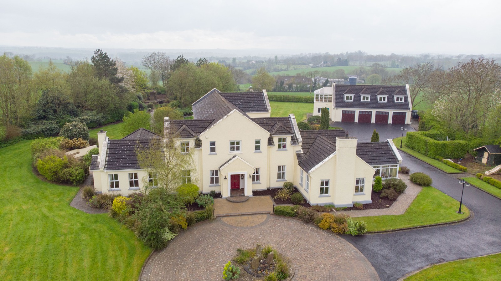 Talyala, 233 Ballygowan Road, Dromore