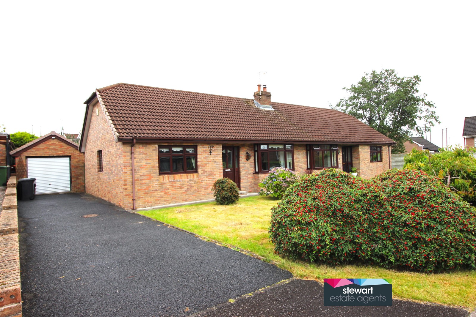 94 Glenwood Court, Lisburn