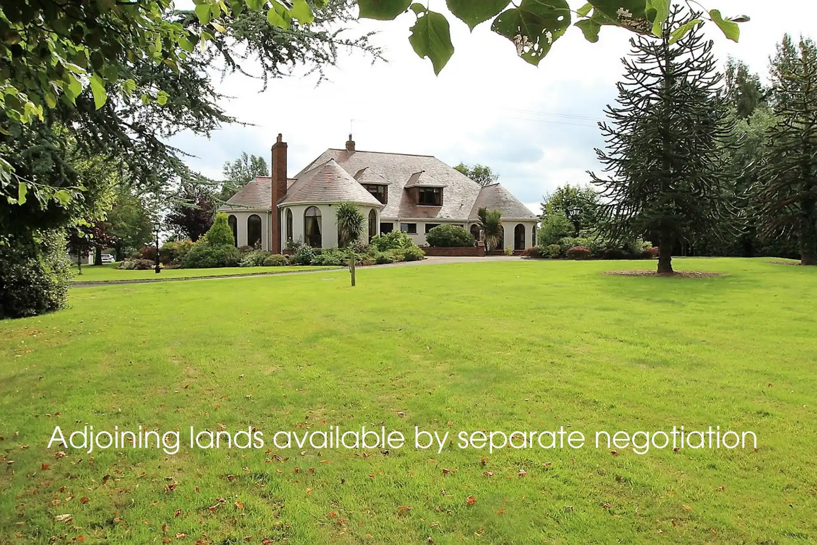 Drumbane Grange, 11 Drumbane Road, Moira, County Down