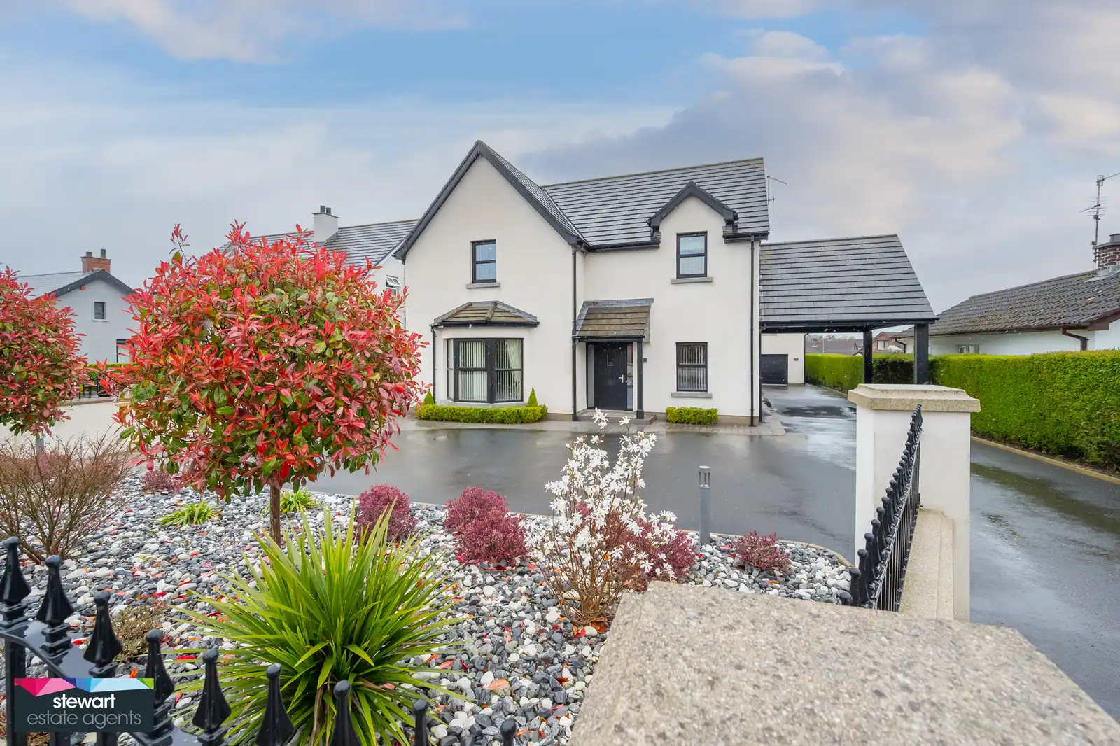 7 Old Kilmore Road, Moira, County Down
