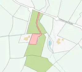 Corrstown RoadImage 4