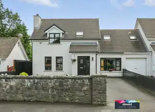 Image 1 for 115 Magheralconluce Road