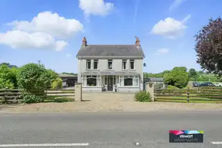 Image 1 for 30 Lower Ballinderry Road