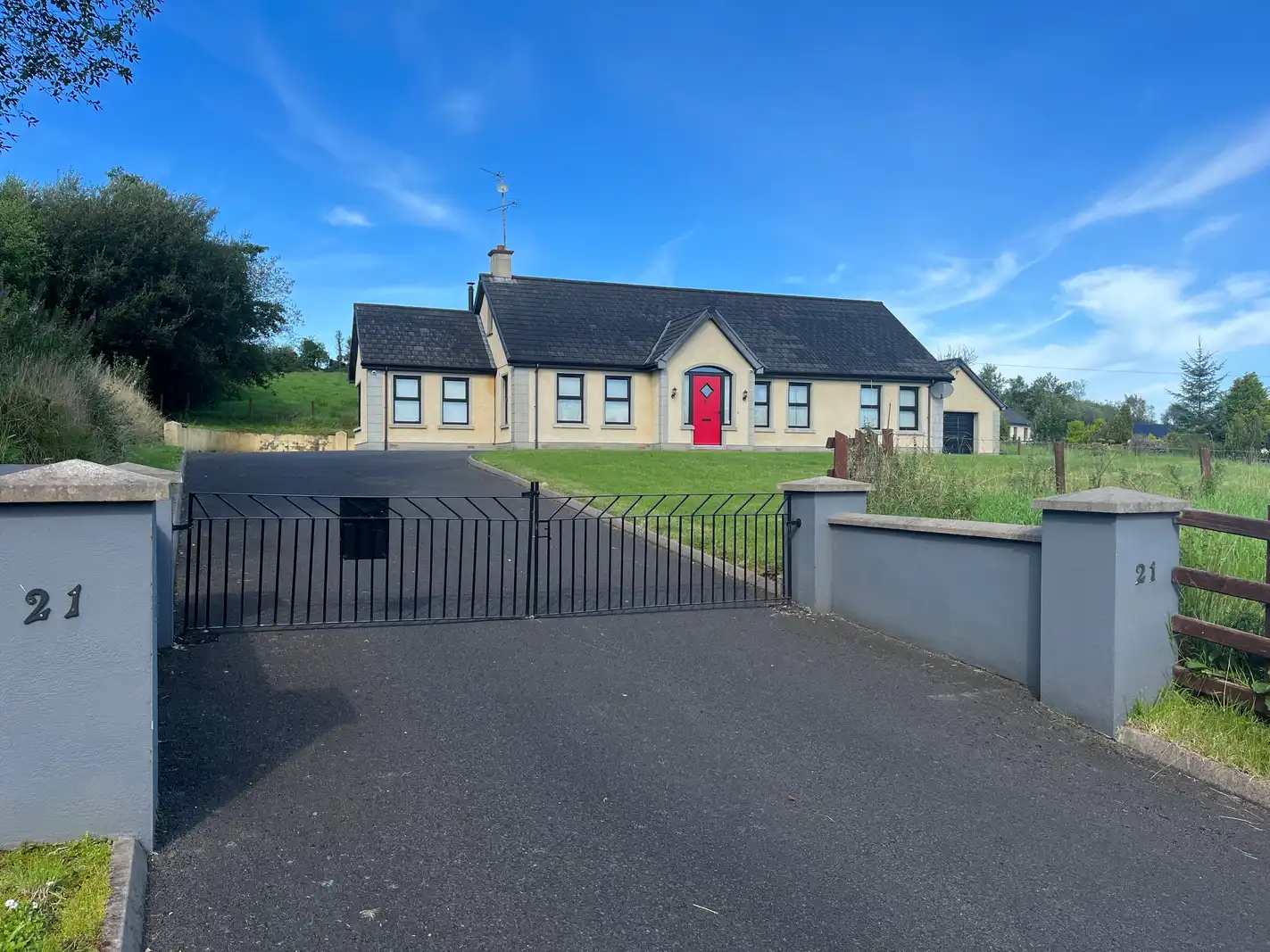 21 Drumierna Road, Ederney, County Fermanagh