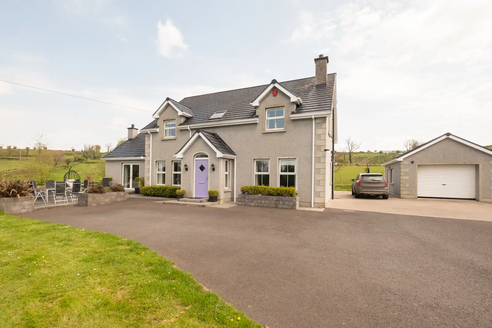 112 Kilsmullen Road, Ederney, Fermanagh