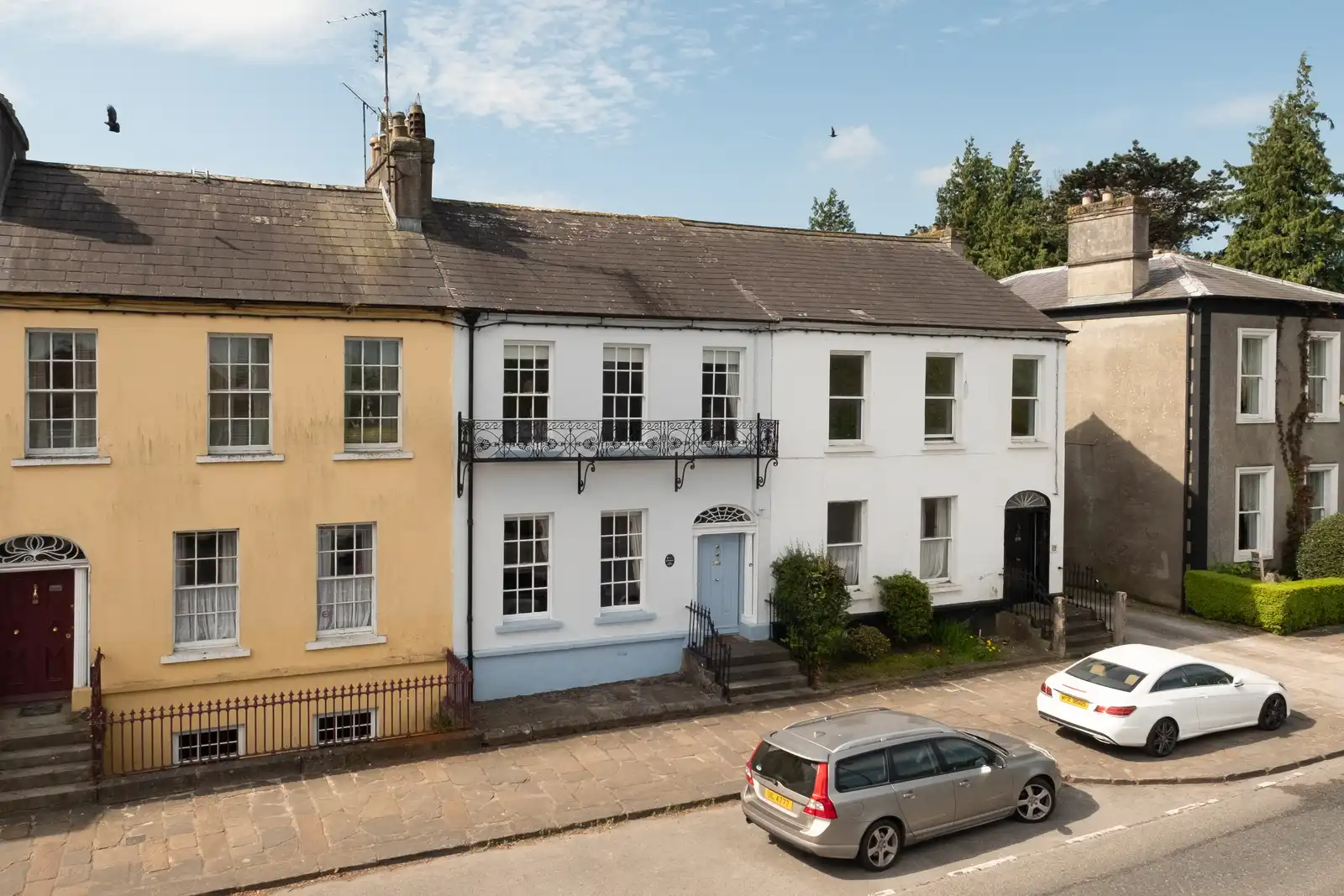 42 Willoughby Place, Enniskillen, Fermanagh