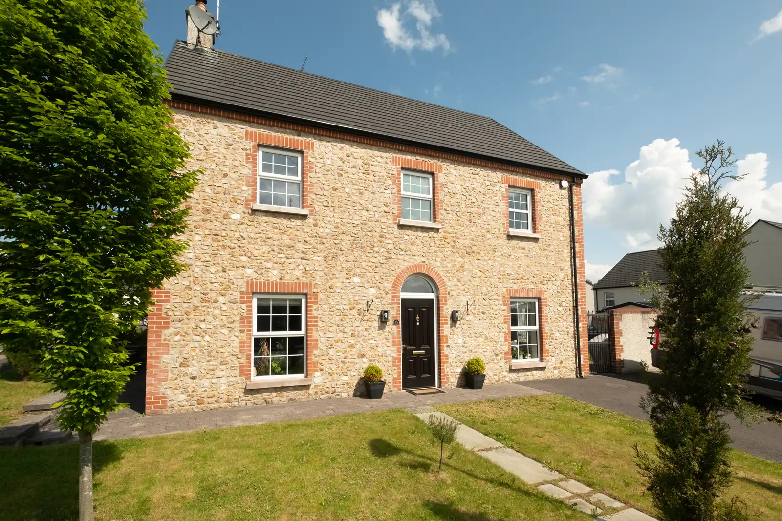 15 Lough Shore Manor, Enniskillen, Fermanagh