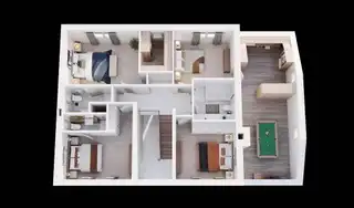 17 Castle WoodImage 3