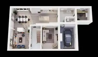 17 Castle WoodImage 2