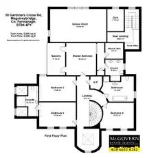 38 Gardiners Cross RoadImage 63