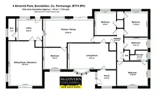 4 Silverhill ParkImage 36