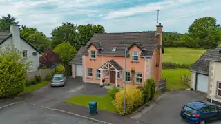 Image 1 for 44 Crom Cruaich Way