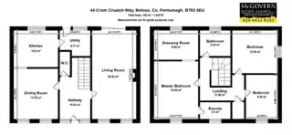 44 Crom Cruaich WayImage 25