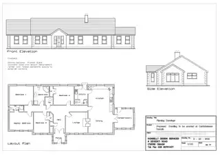 Ballyconnell RoadImage 5