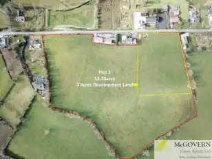 22 Acres Whitehill LandImage 3