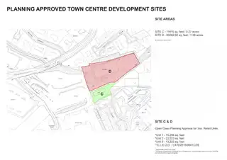 Image 1 for Prime Town Centre Development Opportunity