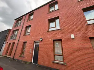 Image 1 for Apt 6 39 Thorndyke Street