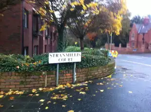 1F Stranmillis CourtImage 3