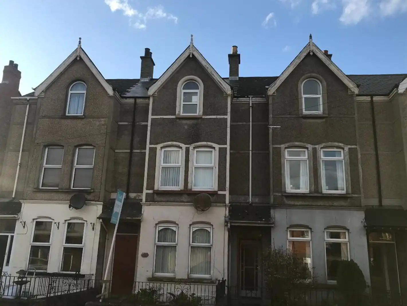 10 St Brides Street, Carrickfergus, Antrim