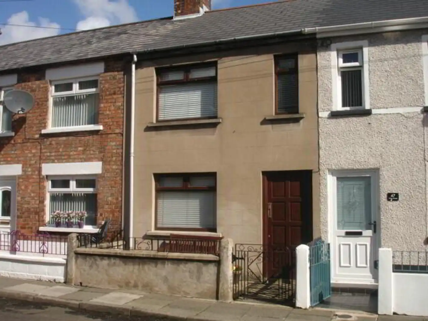 49 Unity Street, Carrickfergus, Antrim