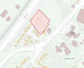 Residential Development Site Adjacent To The GlebeImage 4