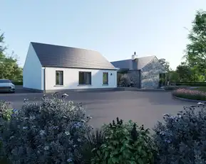 20M North Of 5 Castlevennon RoadImage 9