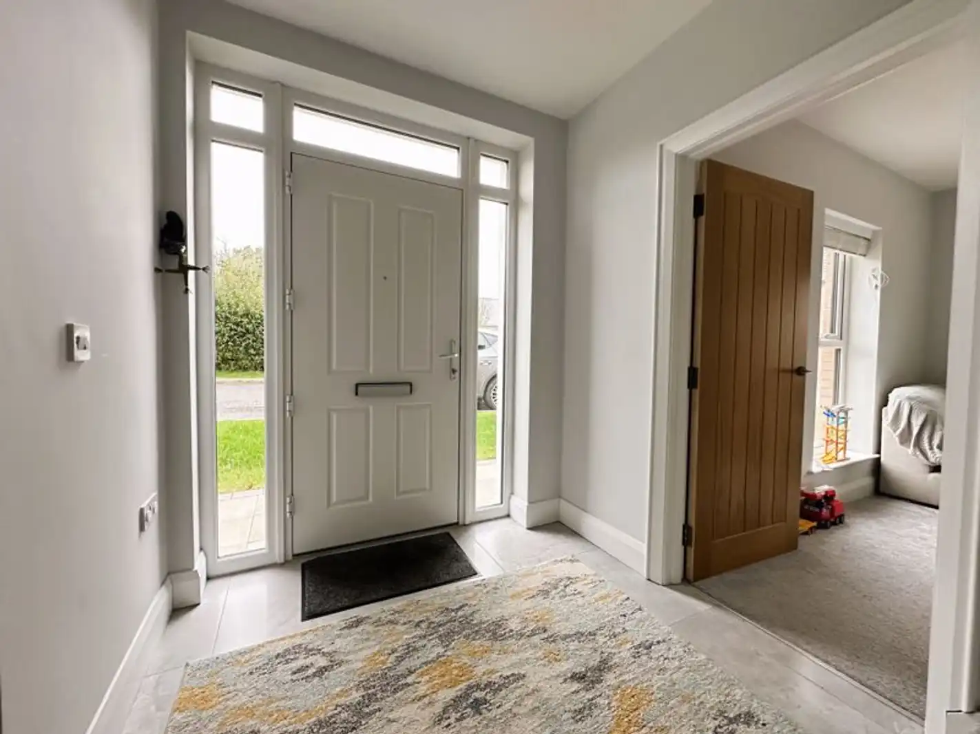 8 Carn Hill, Rathfriland, County Down