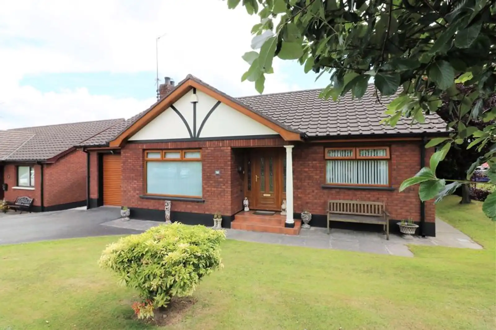 2 Beechwood, Banbridge, County Down