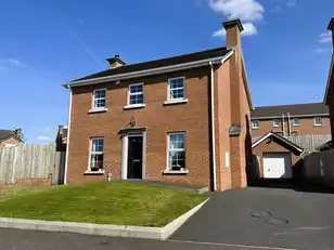 Image 1 for 21 Scarvagh Heights