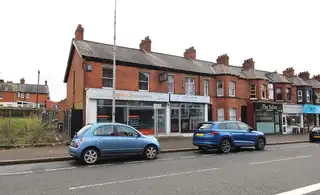 Image 1 for Kingsway