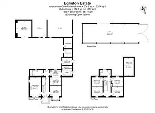 The Eglinton EstateImage 5