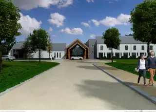 Image 1 for Dunluce Road