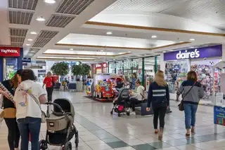 Rushmere Shopping Centre & Retail ParkImage 9