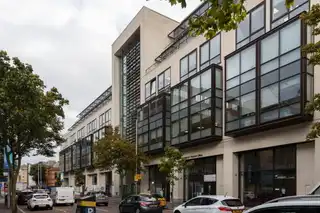 Image 1 for 100 Victoria Street
