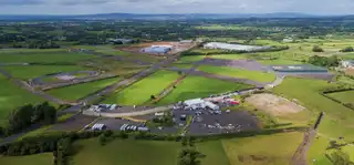 Image 1 for Land And Buildings