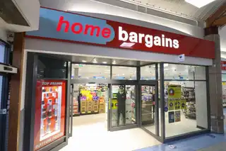 Decourcy Shopping Centre - Retail Units To LetImage 8