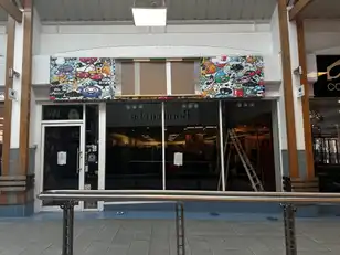 Decourcy Shopping Centre - Retail Units To LetImage 3