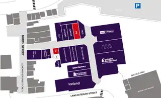 Decourcy Shopping Centre - Retail Units To LetImage 2
