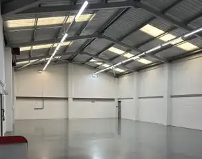 Excellent Office & Warehouse Facility (May Sell)Image 2