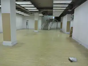 Prime Basement Retail UnitImage 2