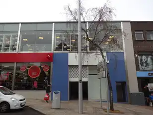 Prime Basement Retail UnitImage 3